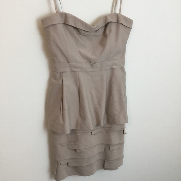 BCBGMaxAzria Dress - Picture 3 of 8